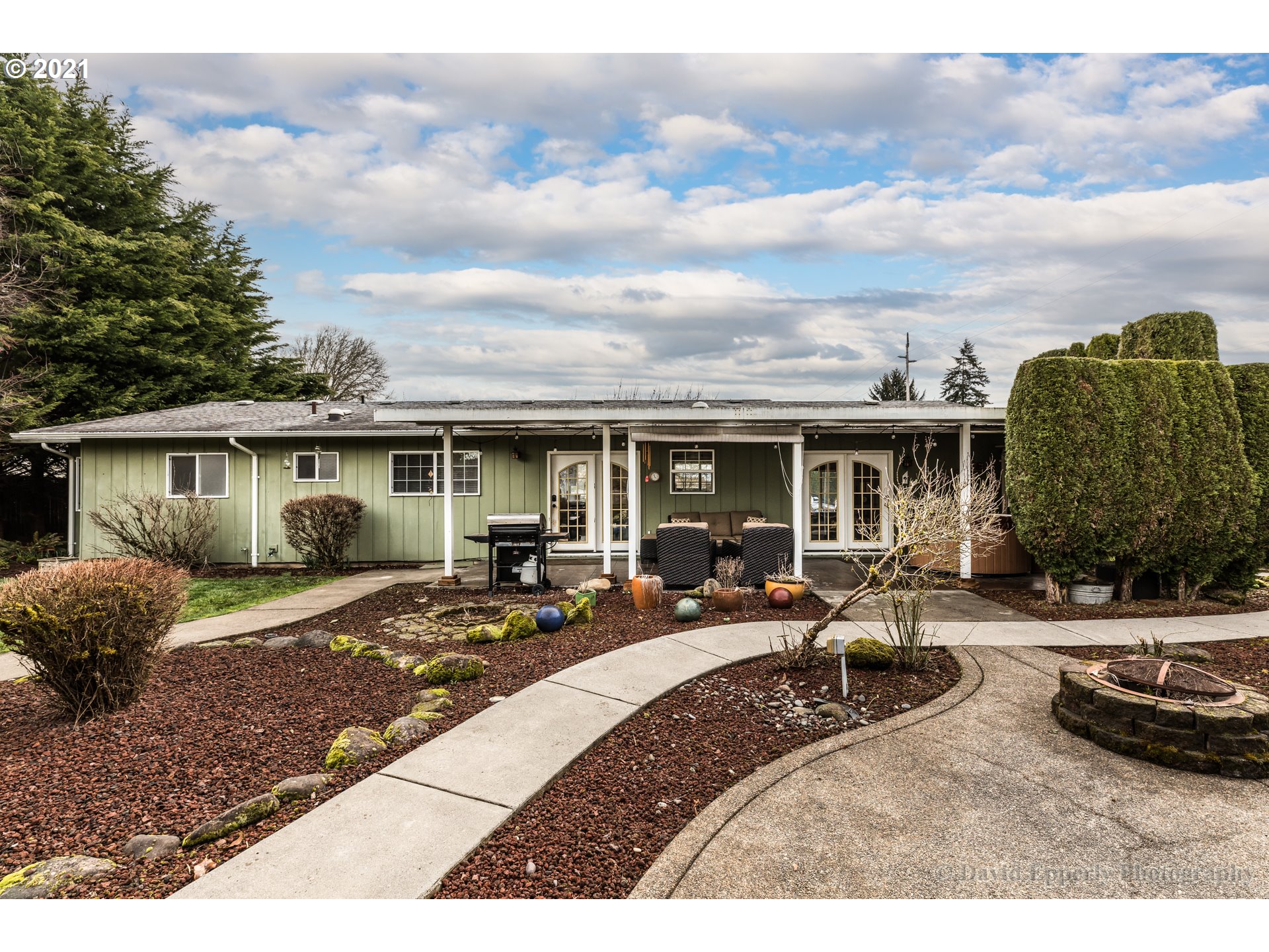 34455 Berg Road Warren, OR 97053 - Photo 15 of 28 Gallery Image 15