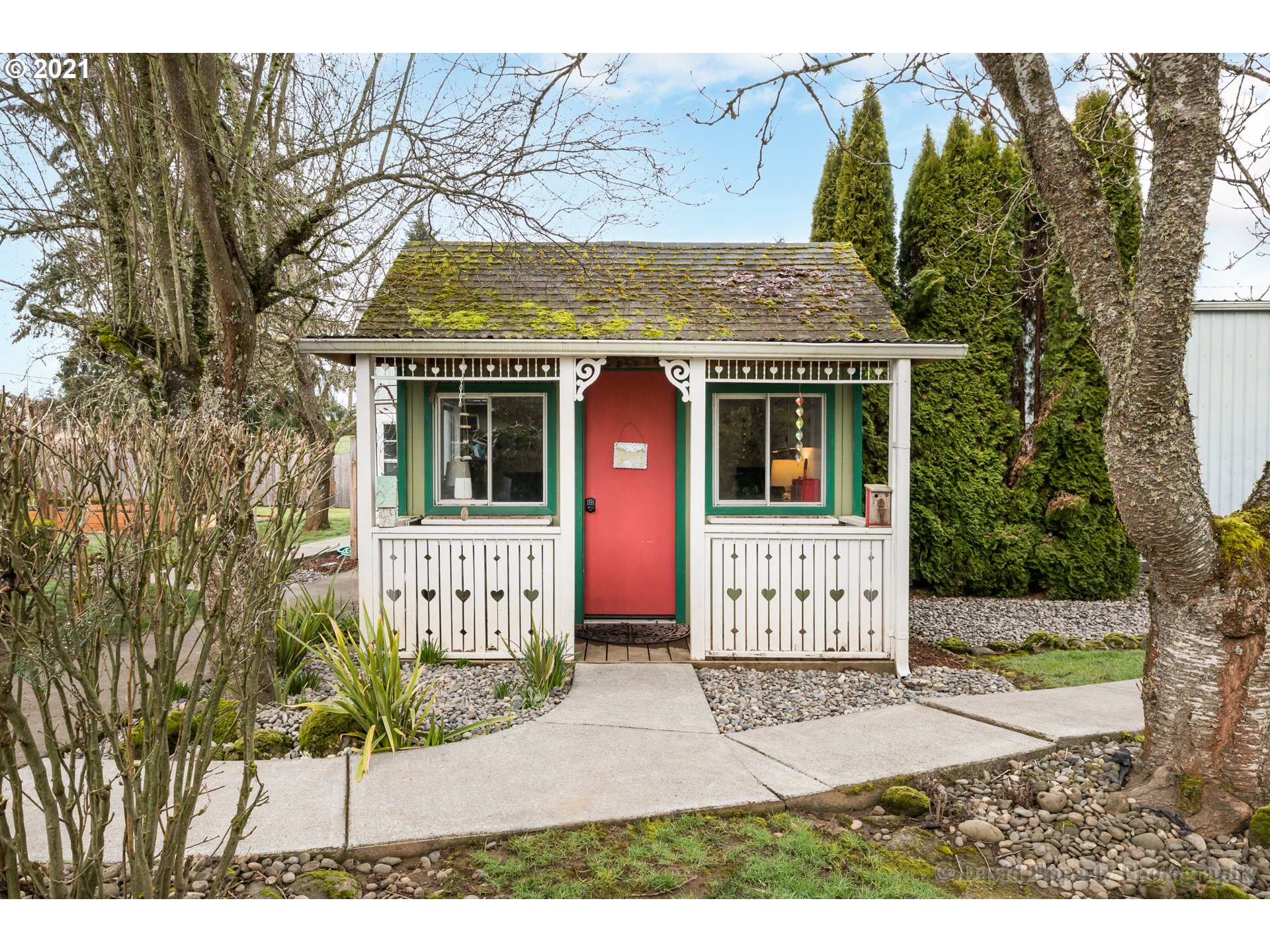 34455 Berg Road Warren, OR 97053 - Photo 17 of 28 Gallery Image 17
