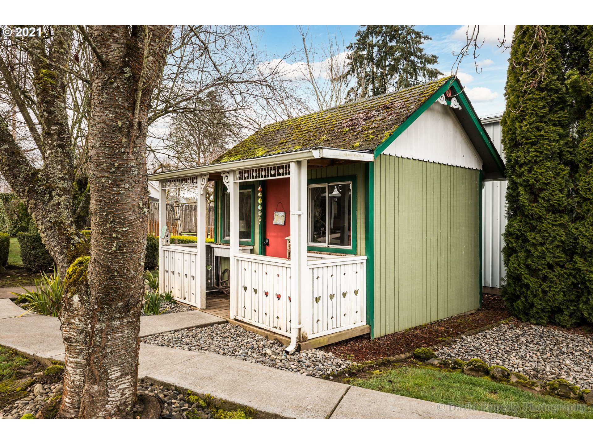 34455 Berg Road Warren, OR 97053 - Photo 18 of 28 Gallery Image 18