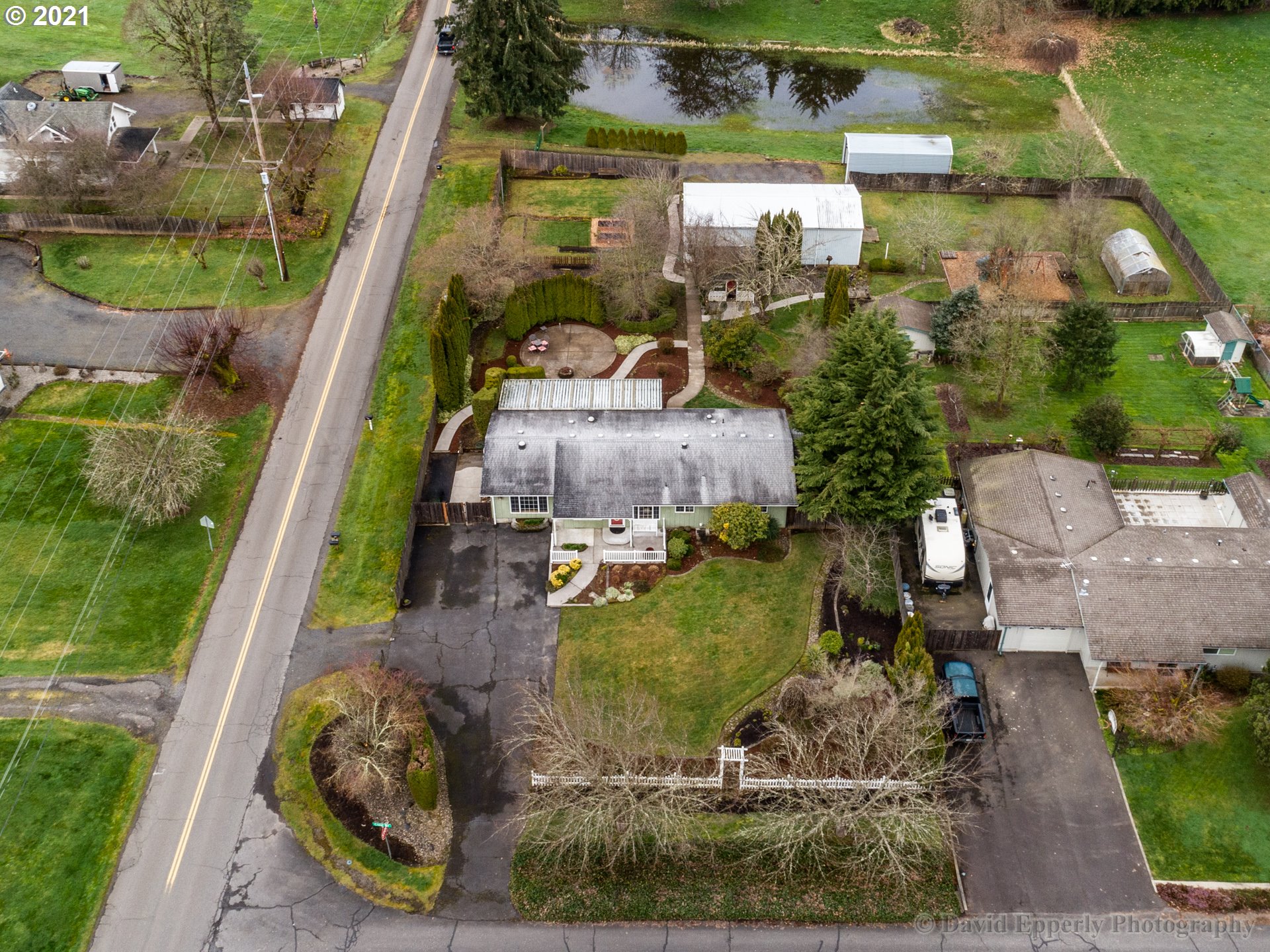 34455 Berg Road Warren, OR 97053 - Photo 23 of 28 Gallery Image 23