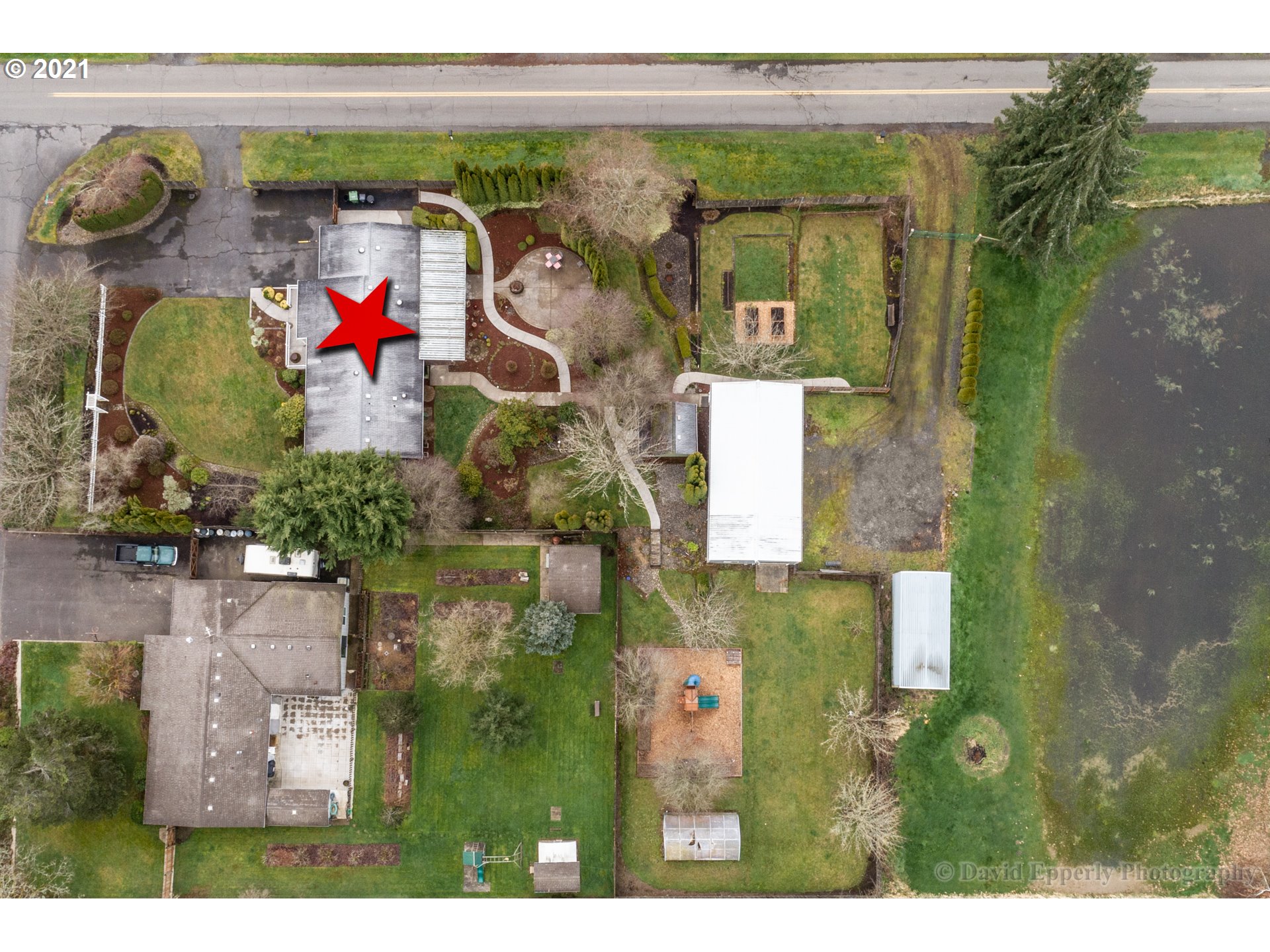 34455 Berg Road Warren, OR 97053 - Photo 25 of 28 Gallery Image 25