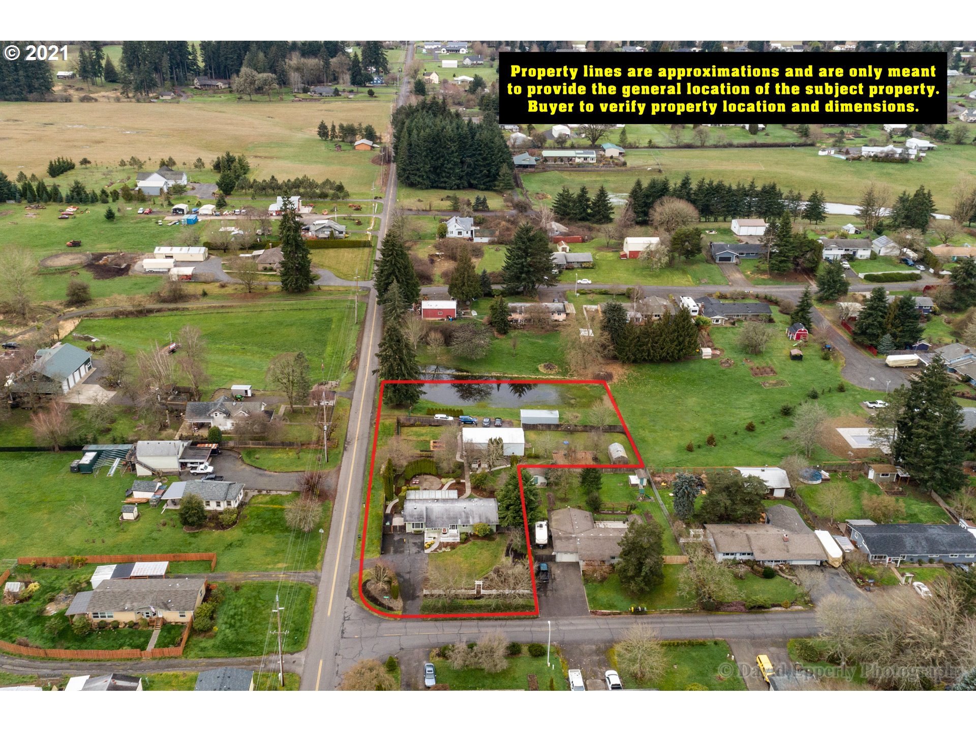 34455 Berg Road Warren, OR 97053 - Photo 26 of 28 Gallery Image 26
