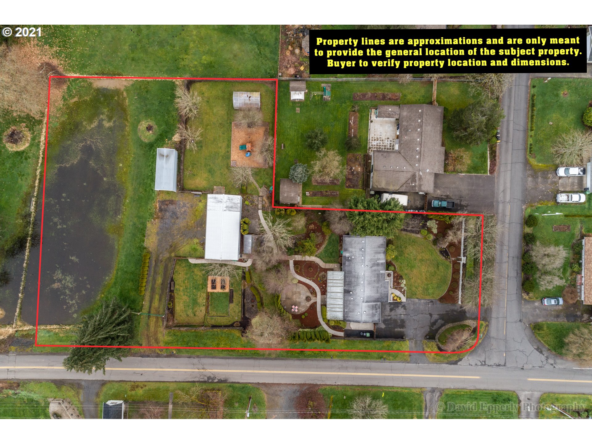 34455 Berg Road Warren, OR 97053 - Photo 27 of 28 Gallery Image 27
