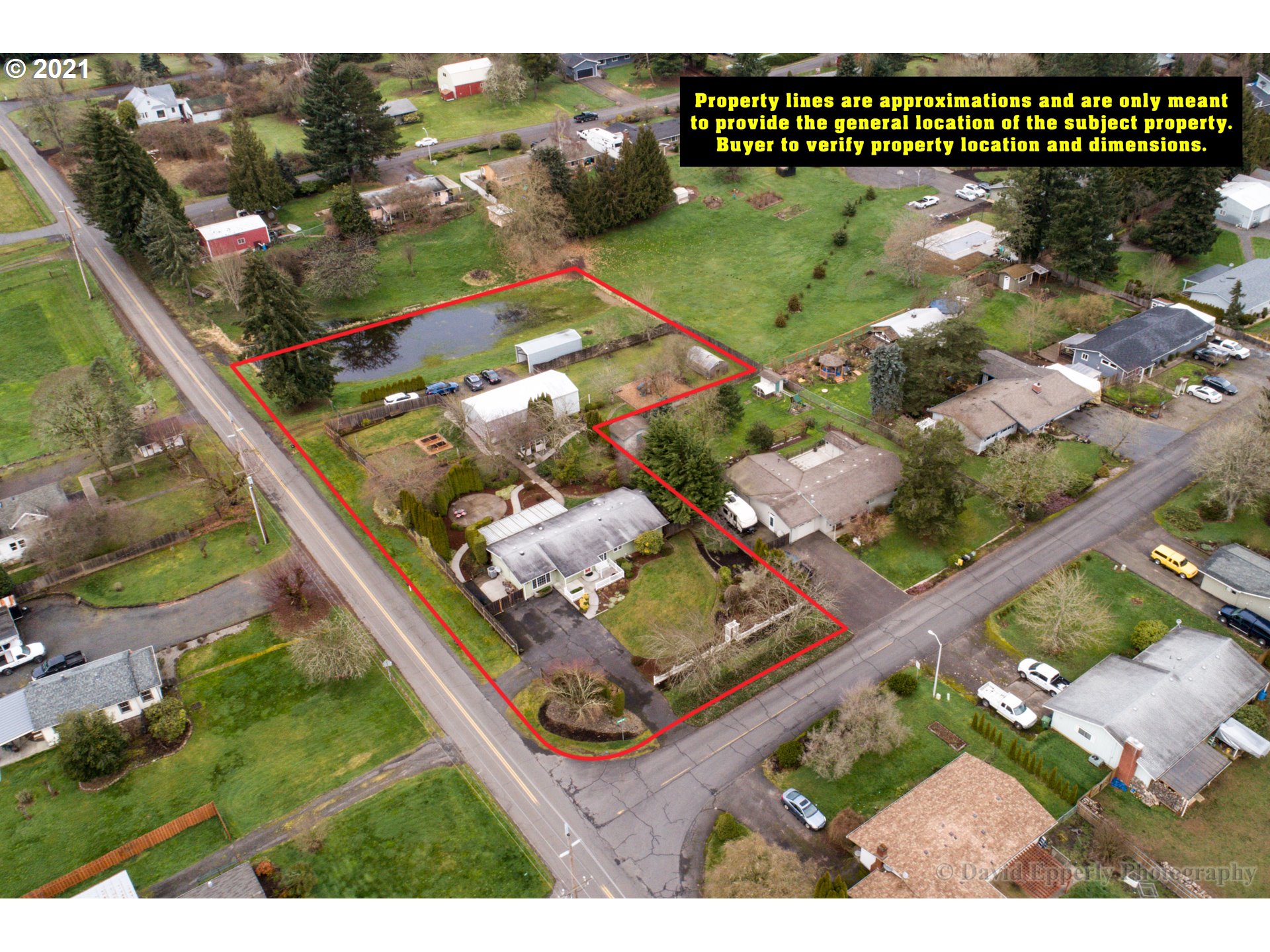 34455 Berg Road Warren, OR 97053 - Photo 28 of 28 Gallery Image 28
