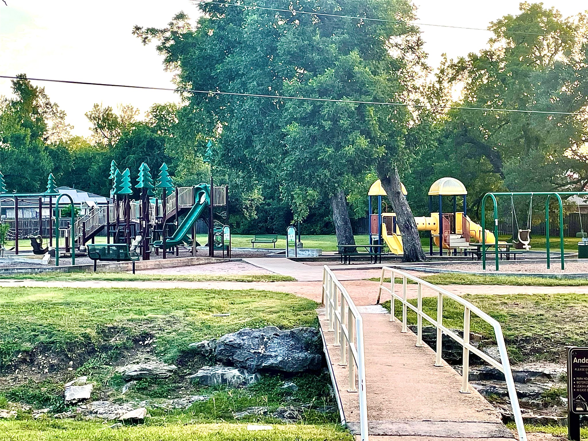 12319 Double Tree Lane Austin, TX 78750 - Photo 24 of 27 a view of a swimming pool with a patio and a fountain