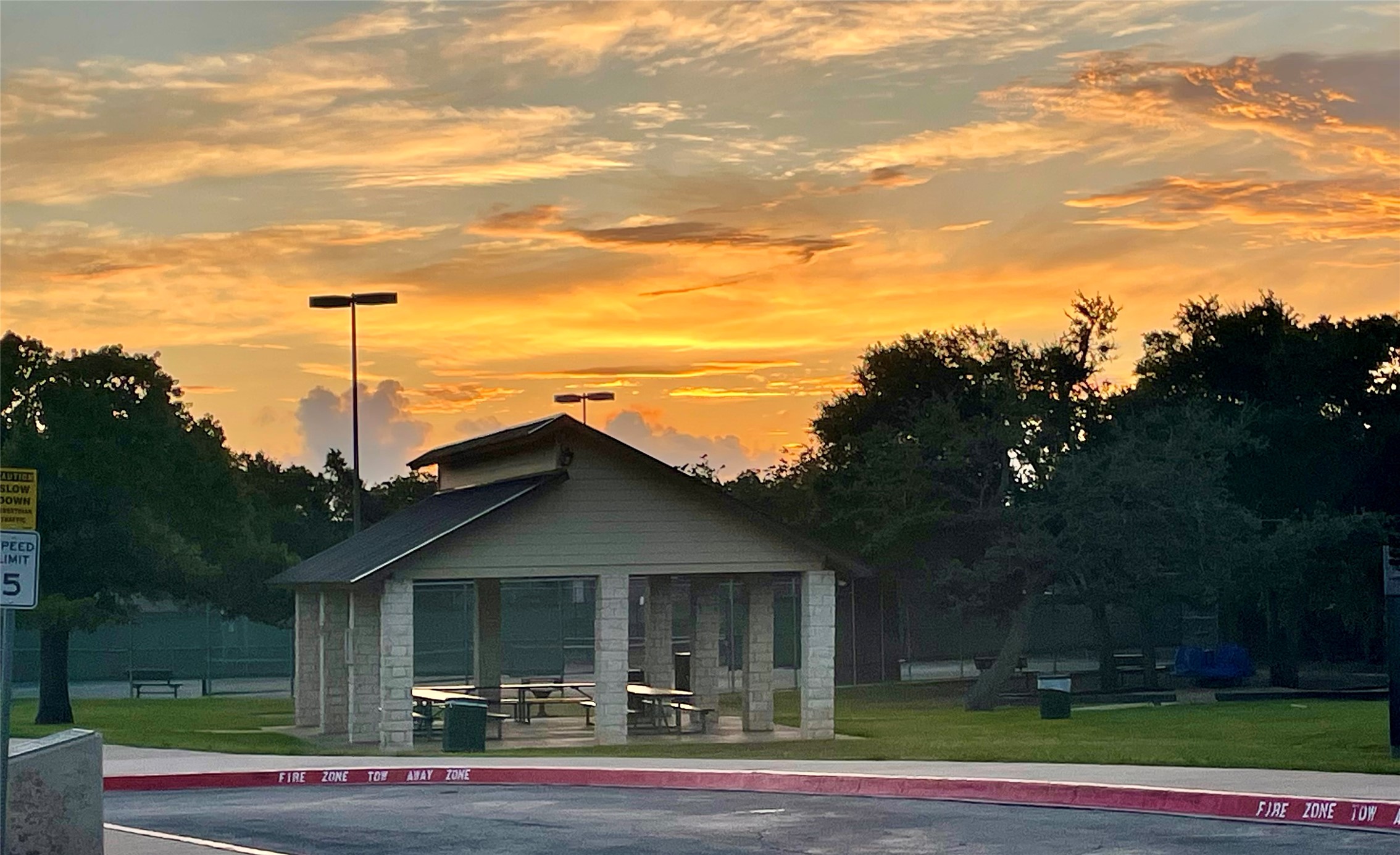 12319 Double Tree Lane Austin, TX 78750 - Photo 27 of 27 a view of a house with a yard and plants