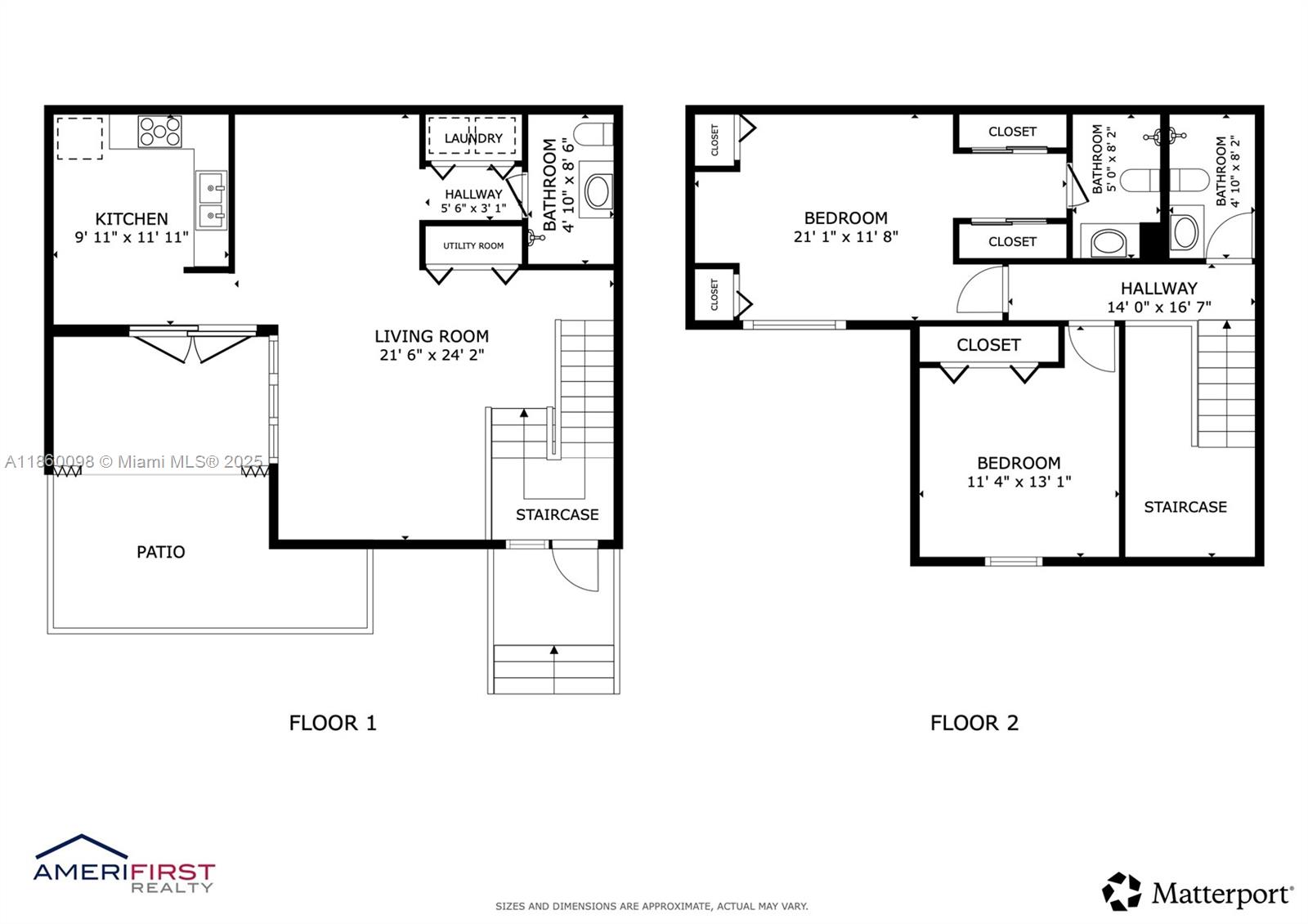 5975 Southwest 137th Avenue, Unit 702 Miami, FL 33183 - Photo 20 of 21 a picture of a park