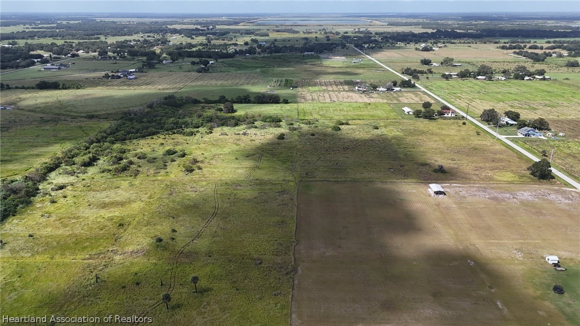 445 Metheny Road Wauchula, FL 33873 - Photo 6 of 14 a view of a lake view