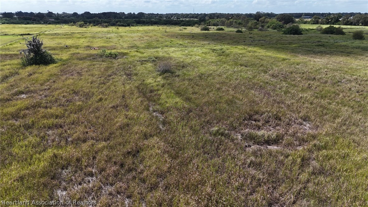445 Metheny Road Wauchula, FL 33873 - Photo 7 of 14 a view of a lake with houses in the background