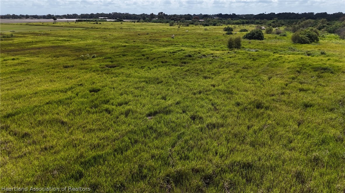 445 Metheny Road Wauchula, FL 33873 - Photo 8 of 14 a view of a lake with houses in the background