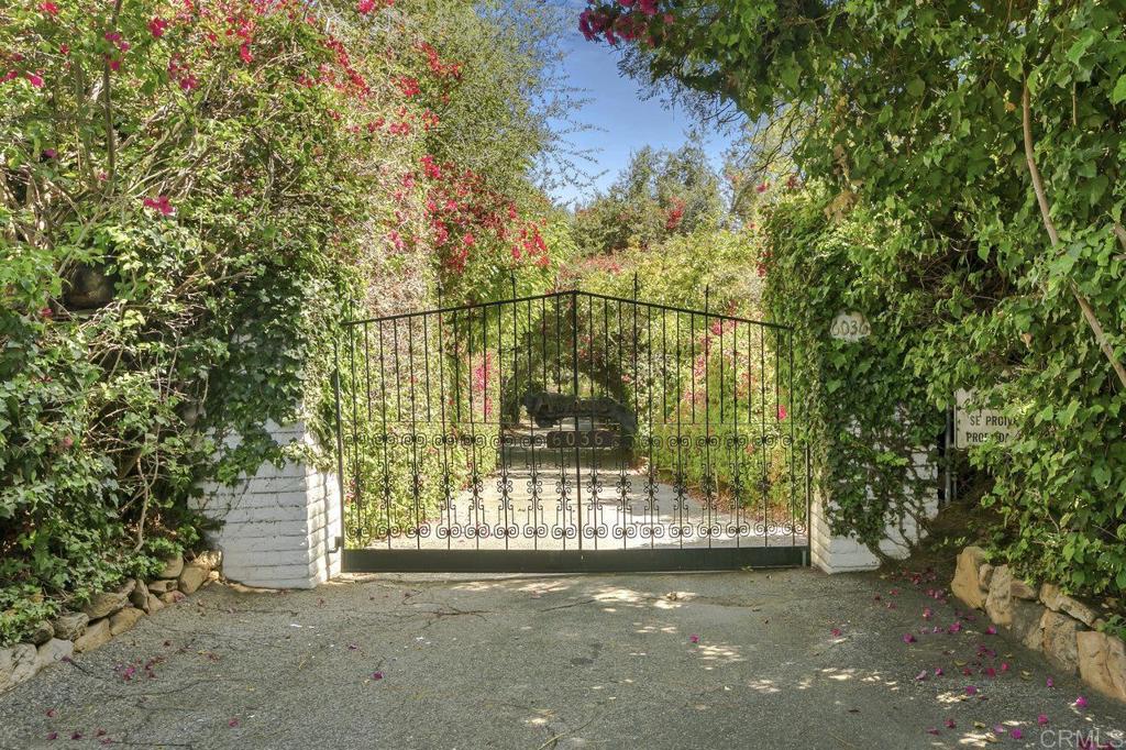 6036 Rainbow Heights Road Fallbrook, CA 92028 - Photo 17 of 70