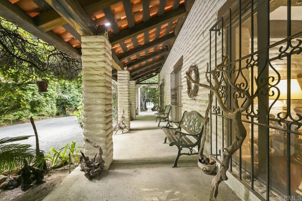 6036 Rainbow Heights Road Fallbrook, CA 92028 - Photo 28 of 70