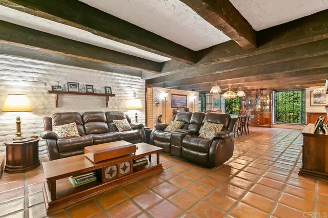 a picture of flowers