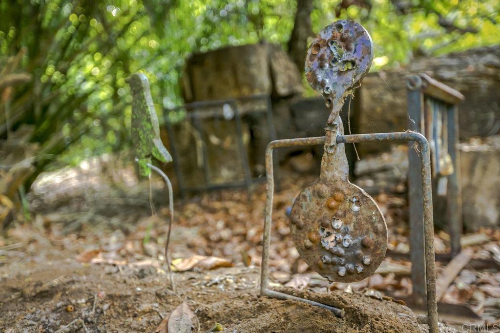 6036 Rainbow Heights Road Fallbrook, CA 92028 - Photo 64 of 70