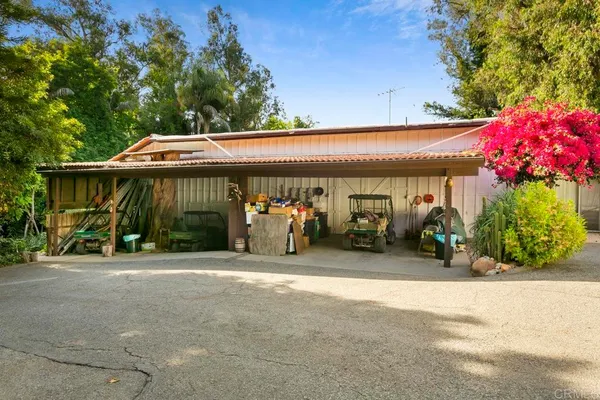 $5,999,000 | 6036 Rainbow Heights Road, Fallbrook, CA 92028