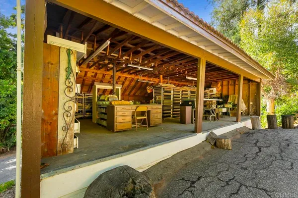 $5,999,000 | 6036 Rainbow Heights Road, Fallbrook, CA 92028