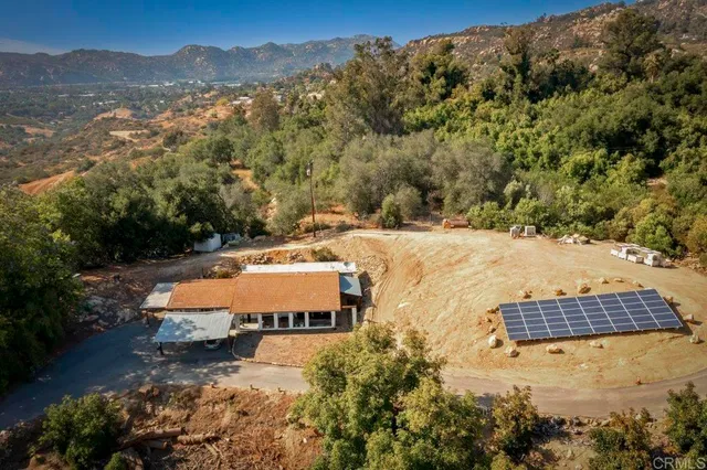 $5,999,000 | 6036 Rainbow Heights Road, Fallbrook, CA 92028