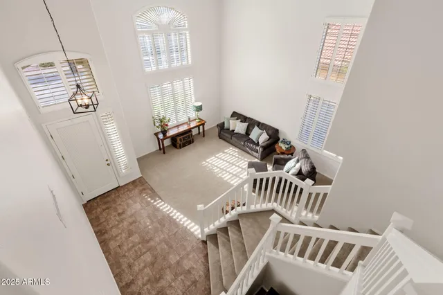 $739,900 | 1678 East Rawhide Street, Gilbert, AZ 85296