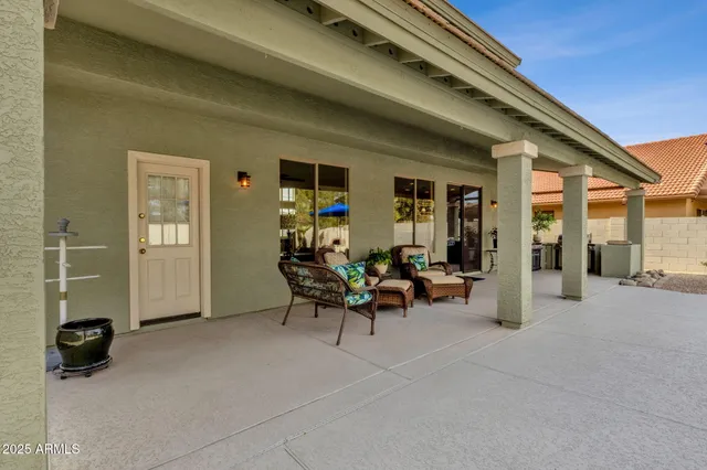 $739,900 | 1678 East Rawhide Street, Gilbert, AZ 85296