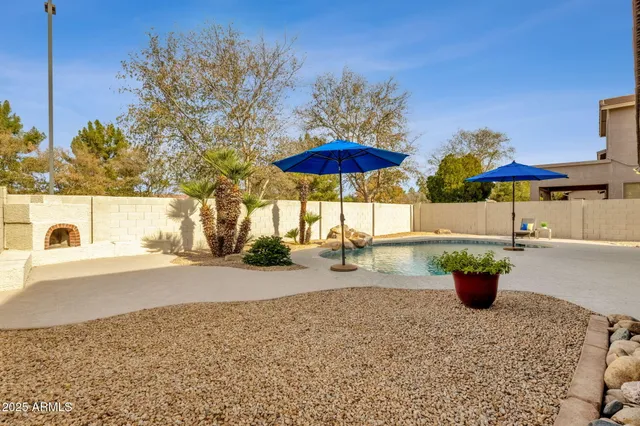 $729,900 | 1678 East Rawhide Street, Gilbert, AZ 85296