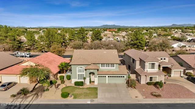 $739,900 | 1678 East Rawhide Street, Gilbert, AZ 85296
