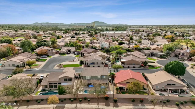 $739,900 | 1678 East Rawhide Street, Gilbert, AZ 85296