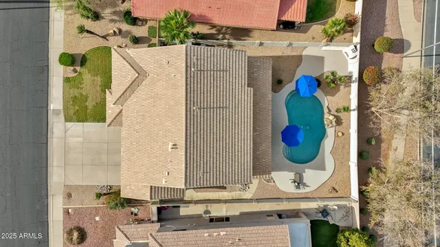 $739,900 | 1678 East Rawhide Street, Gilbert, AZ 85296