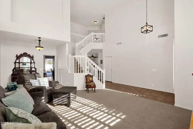 $739,900 | 1678 East Rawhide Street, Gilbert, AZ 85296