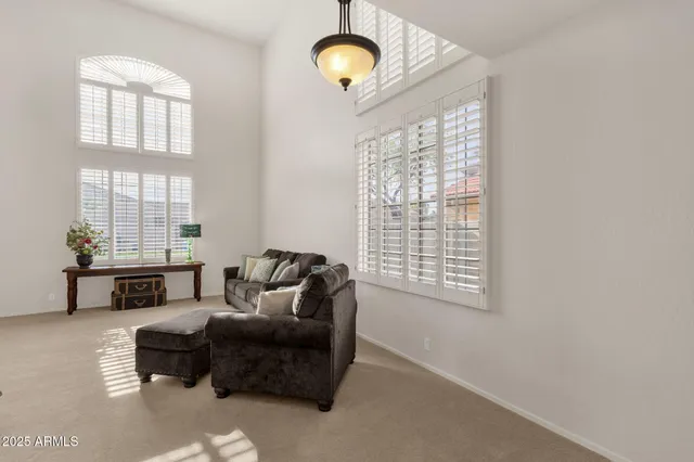 $739,900 | 1678 East Rawhide Street, Gilbert, AZ 85296