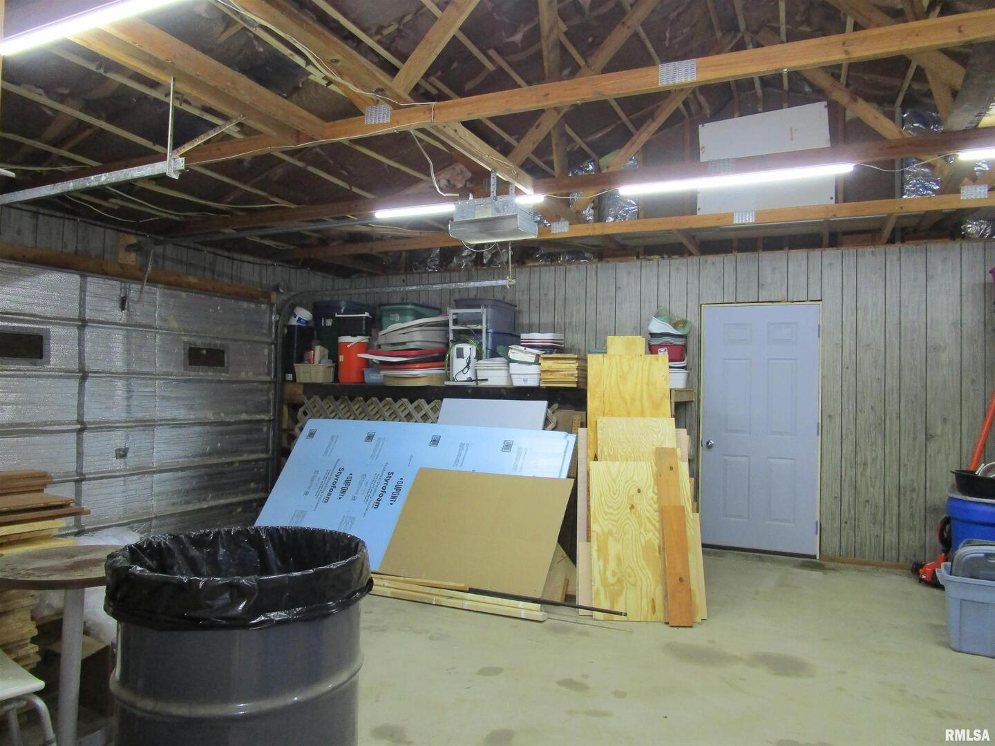 1253 County Road 800 East Carmi, IL 62821 - Photo 35 of 51 a room with storage and utility