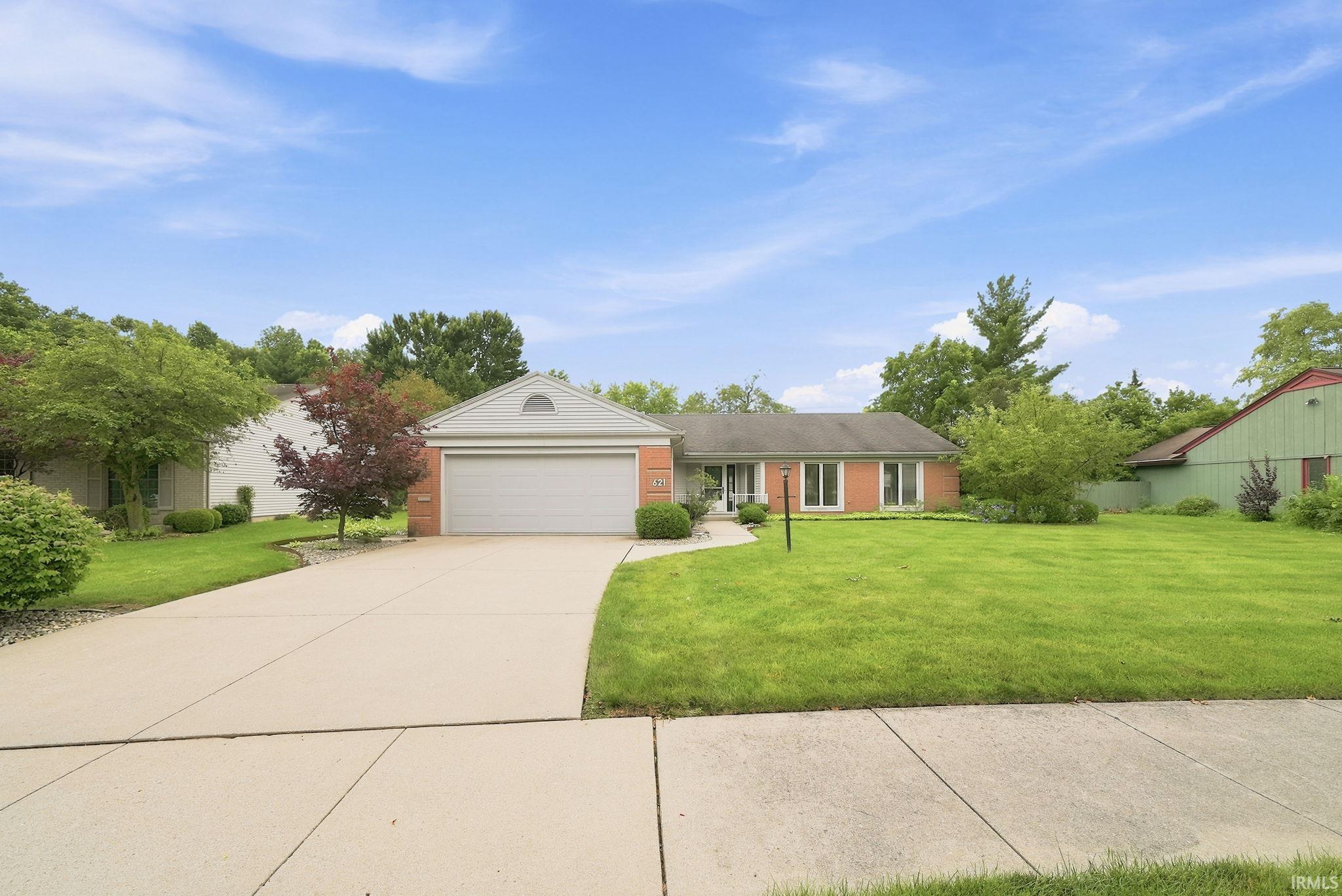 621 Nightfall Road Fort Wayne, IN 46819 - Photo 45 of 46