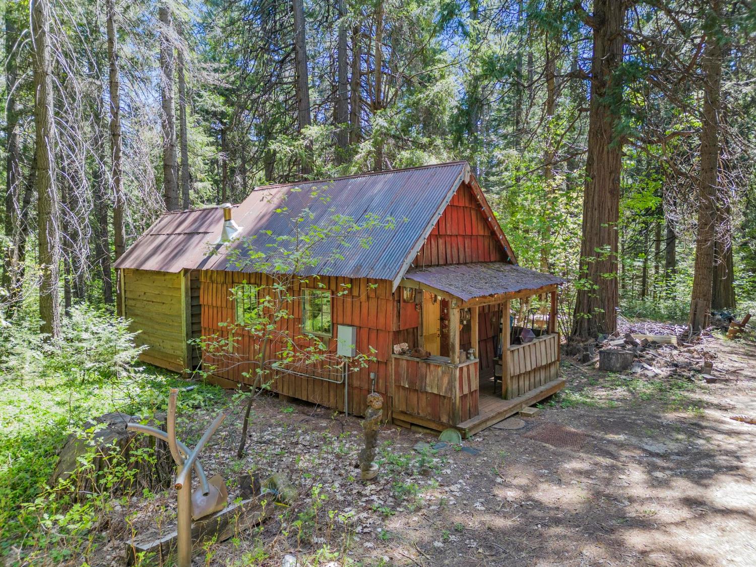 14138 La Porte Road Strawberry Valley, CA 95981 - Photo 12 of 61