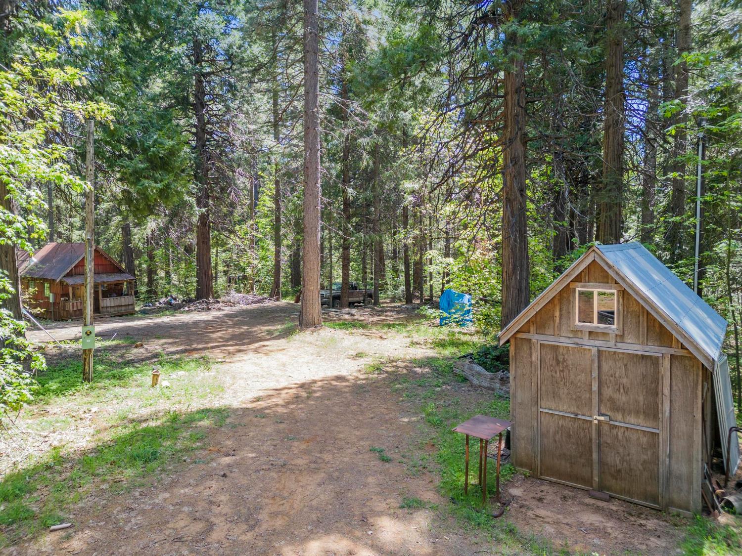 14138 La Porte Road Strawberry Valley, CA 95981 - Photo 13 of 61