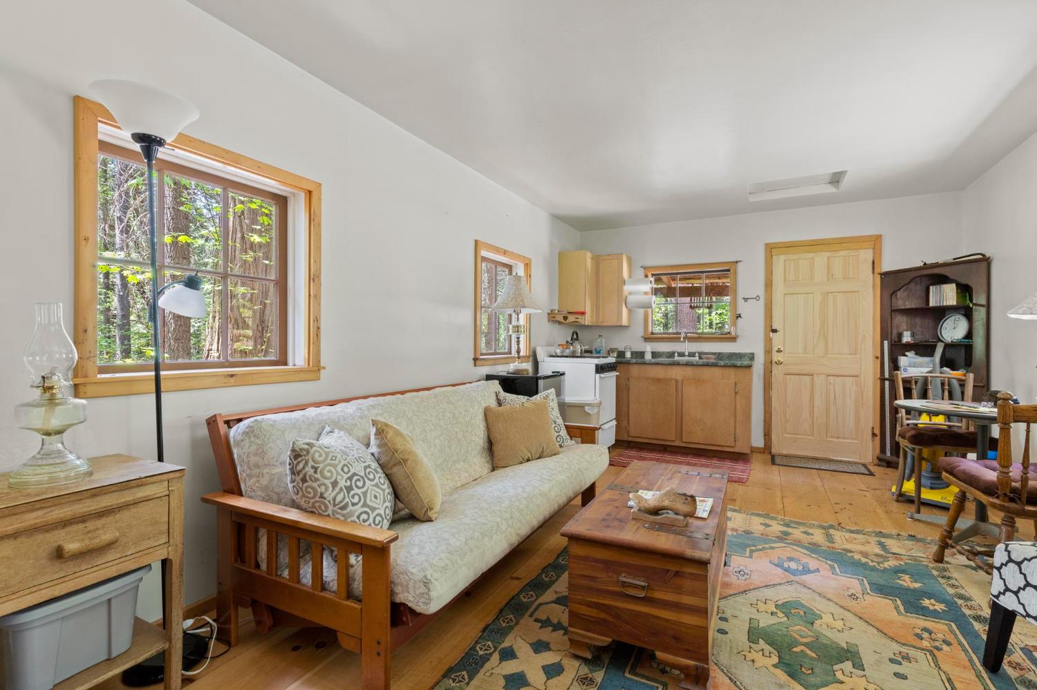 14138 La Porte Road Strawberry Valley, CA 95981 - Photo 21 of 61