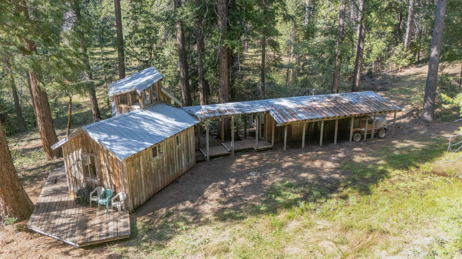 14138 La Porte Road Strawberry Valley, CA 95981 - Photo 25 of 61