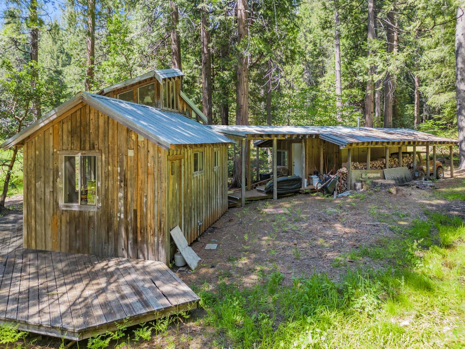 14138 La Porte Road Strawberry Valley, CA 95981 - Photo 28 of 61
