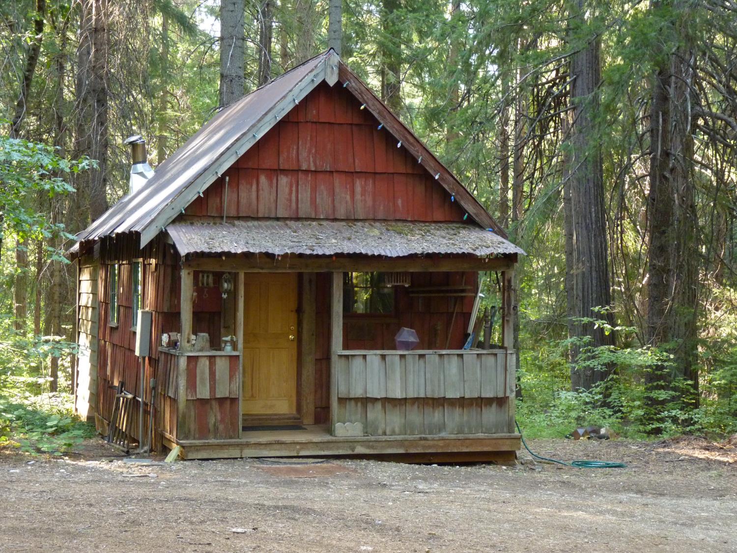 14138 La Porte Road Strawberry Valley, CA 95981 - Photo 3 of 61