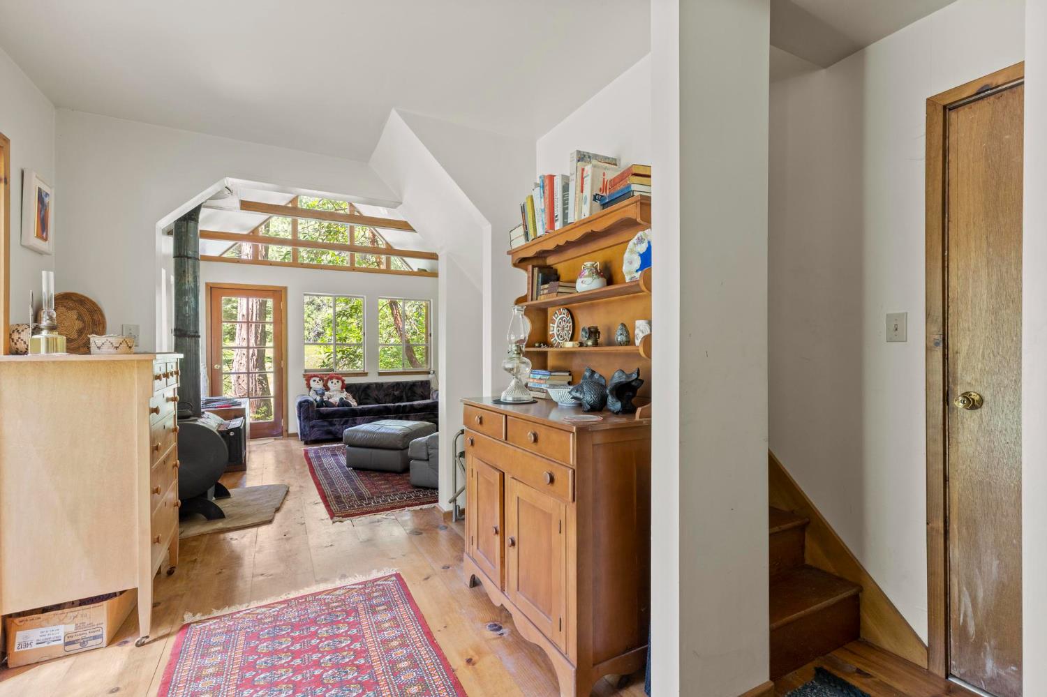 14138 La Porte Road Strawberry Valley, CA 95981 - Photo 32 of 61