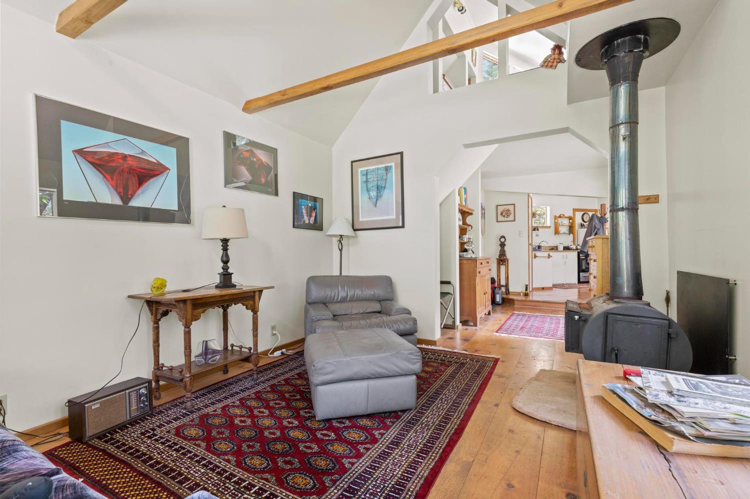 14138 La Porte Road Strawberry Valley, CA 95981 - Photo 34 of 61