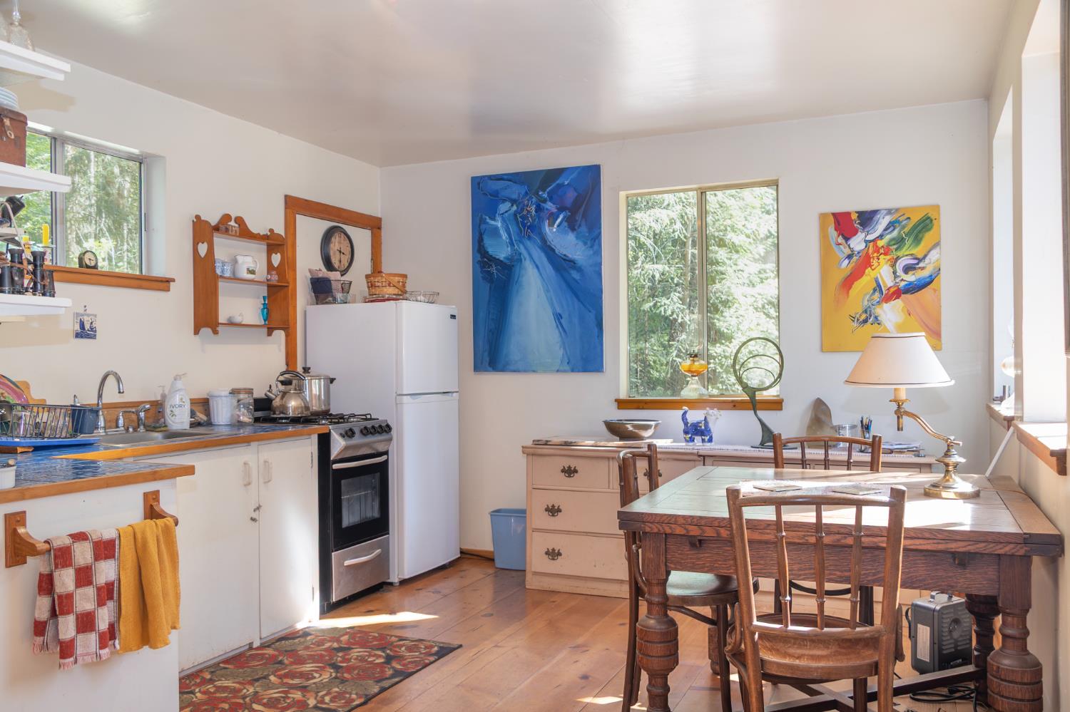 14138 La Porte Road Strawberry Valley, CA 95981 - Photo 44 of 61