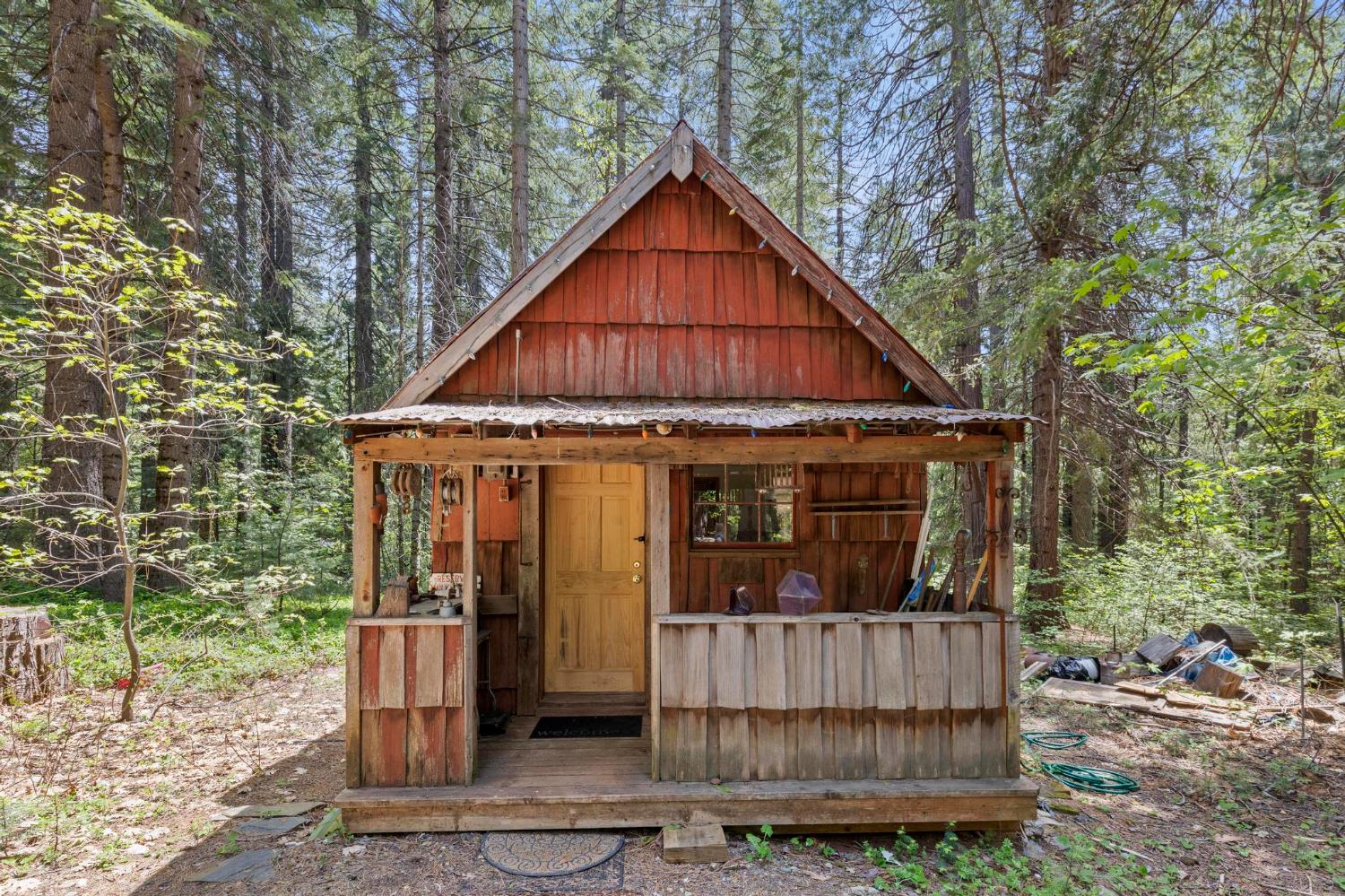 14138 La Porte Road Strawberry Valley, CA 95981 - Photo 5 of 61