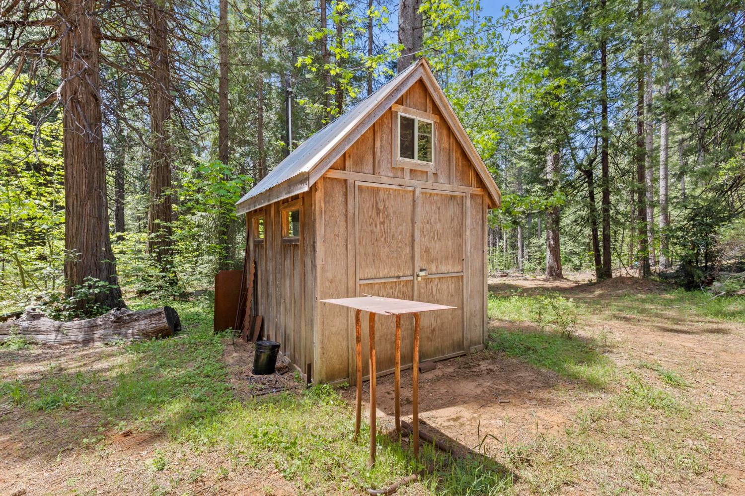 14138 La Porte Road Strawberry Valley, CA 95981 - Photo 57 of 61