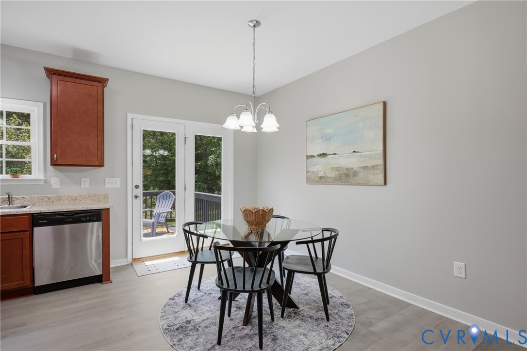 1297 Manfield Road Aylett, VA 23009 - Photo 13 of 51 Gallery Image 13