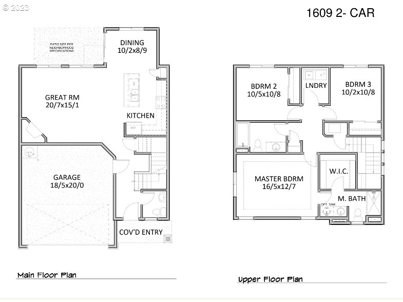 2950 South Magnolia Street, Unit LT746 Cornelius, OR 97113 - Photo 2 of 40
