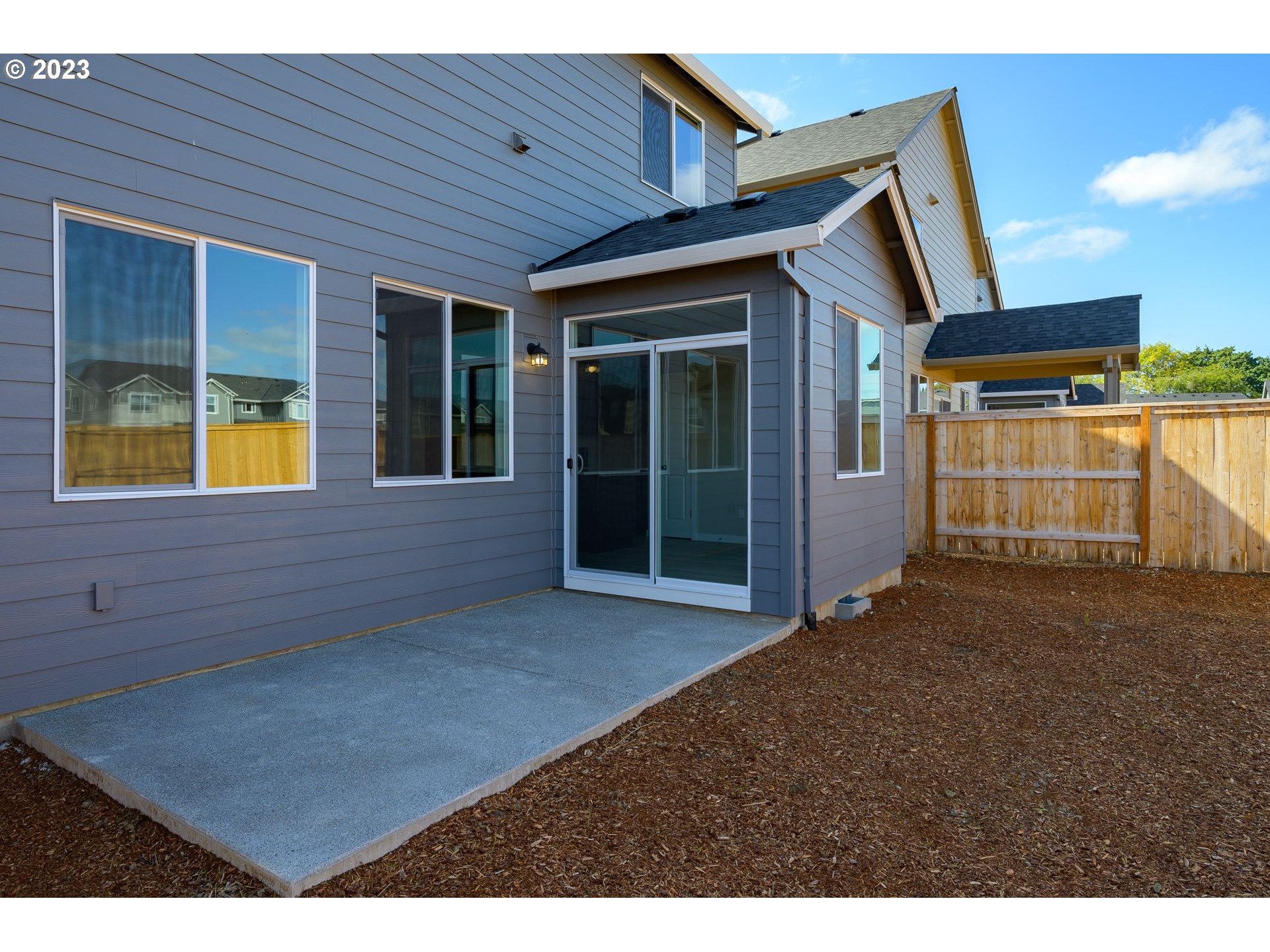 2950 South Magnolia Street, Unit LT746 Cornelius, OR 97113 - Photo 31 of 40