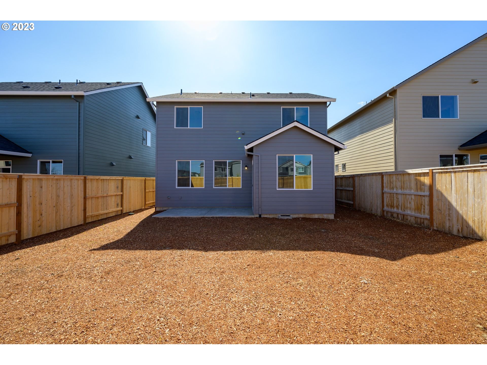 2950 South Magnolia Street, Unit LT746 Cornelius, OR 97113 - Photo 34 of 40