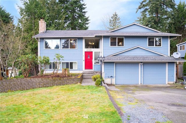 $675,000 | 14504 52nd Place West, Edmonds, WA 98026