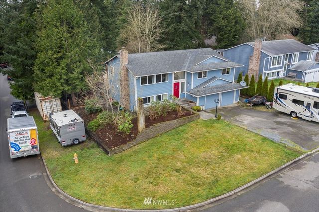 $675,000 | 14504 52nd Place West, Edmonds, WA 98026