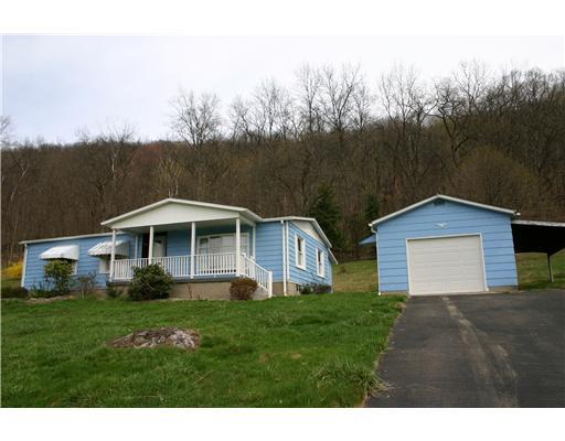 309 Rear Street Templeton, PA 16259 - Photo 1 of 13 Exterior Front.