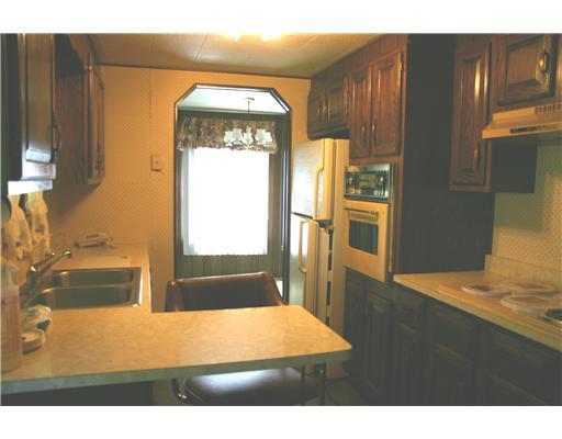 309 Rear Street Templeton, PA 16259 - Photo 11 of 13 Kitchen.